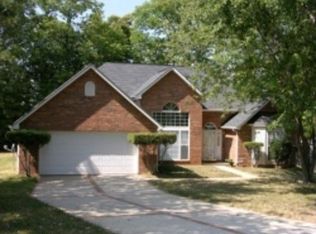 3625 Daisyfield Dr, Charlotte, NC 28269