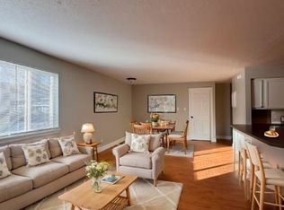 Ivywild Flats, Colorado Springs, CO 80905