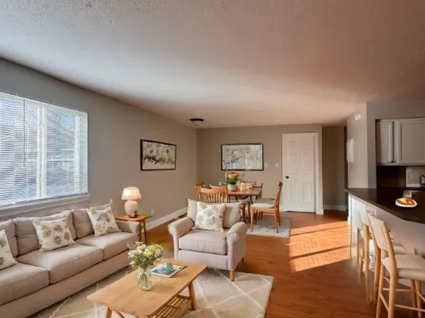 Ivywild Flats, 316 E Brookside St APT 20, Colorado Springs, CO 80905