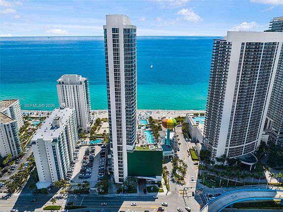 3rd image of 4111 S Ocean Dr #2207