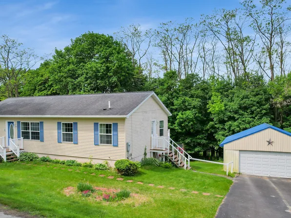 31 Oak Street, Hoosick Falls, NY 12090