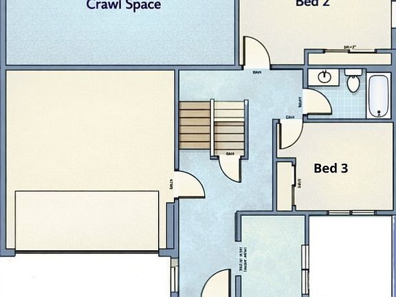 2nd image of 433 Meadows Dr