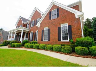 105 Morton Manor Ct, Johns Creek, GA 30022