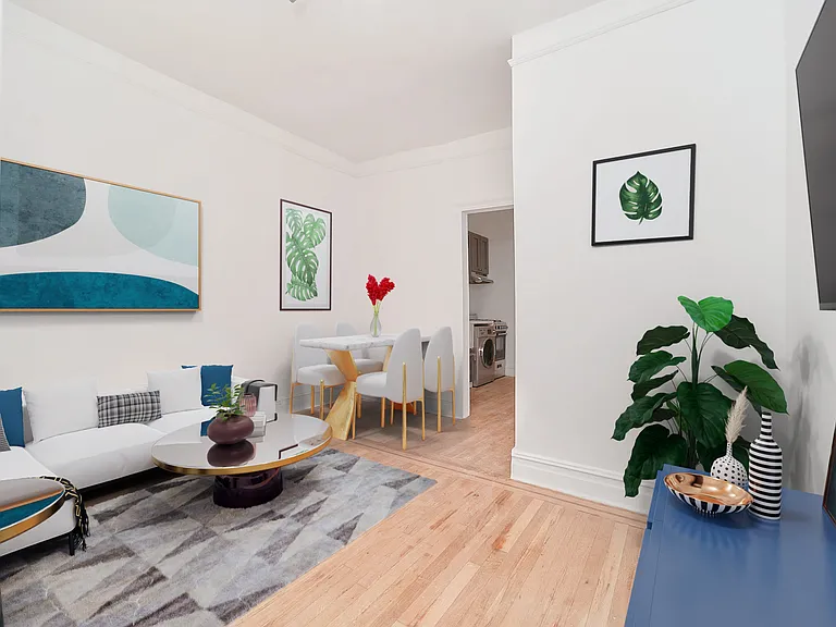 421 E 80th St #4C — Photo 1