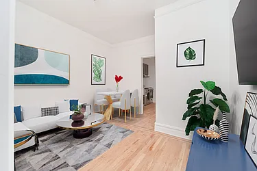 421 East 80th Street, #4C