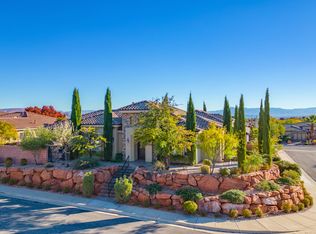 761 W 1490 North Cir, Washington, UT 84780