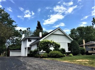 5317 Lawn Ave, Western Springs, IL 60558