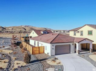 6182 Farm House Ct, Sparks, NV 89436