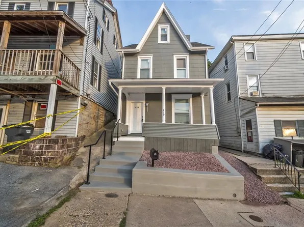 439 W Church St, Slatington, PA 18080