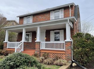 625 Warren Ave, Front Royal, VA 22630