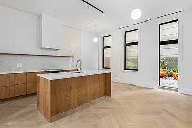 129 Malcolm X Boulevard, #1