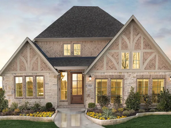 713 Lost Woods Way #R28j8g, McKinney, TX 75071