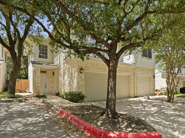 4508 Duval Rd #4-401, Austin, TX 78727