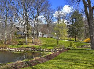 187 Newtown Tpke, Weston, CT 06883