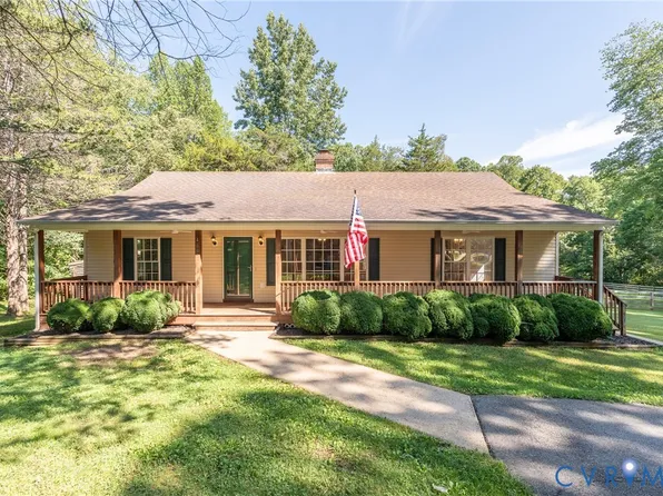 4662 Old Fredericksburg Rd, Mineral, VA 23117