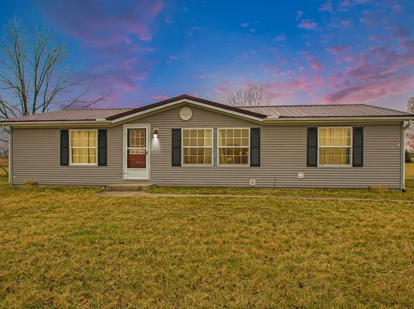 10104 S 350 W, South Whitley, IN 46787