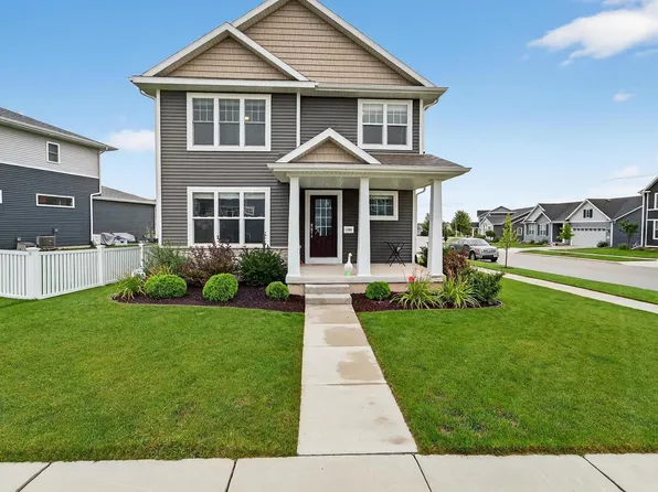 1208 Merry Blossom Ln, Verona, WI 53593