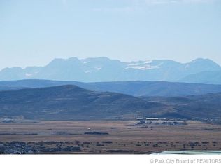 1840 N 1100 E, Kamas, UT 84036
