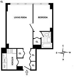 Rented by Keller Williams NYC