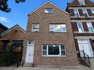 3217 S May St, Chicago, IL 60608
