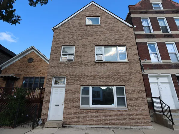 3217 S May St, Chicago, IL 60608