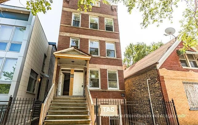 1st image of 1858 W Dickens Ave #2R