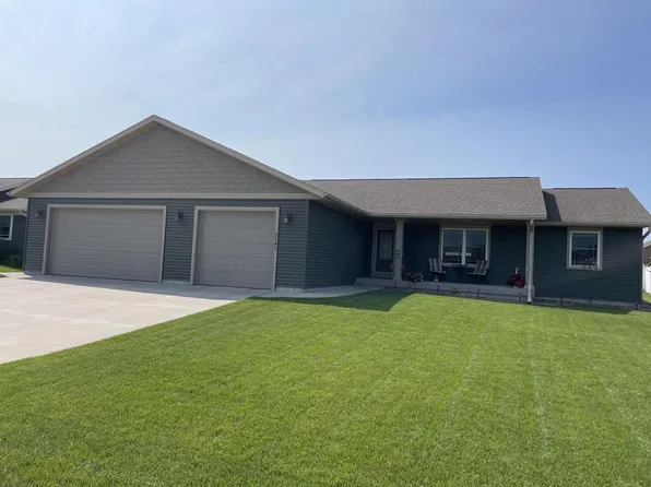 2141 RIVER TRAIL AVENUE, Sparta, WI 54656
