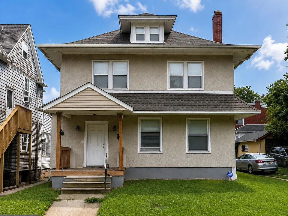 45 Aberdeen Pl