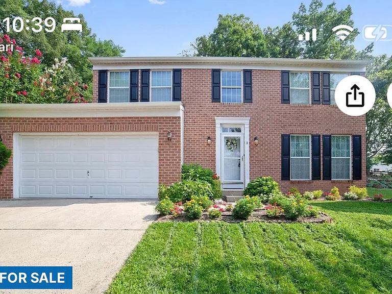 8 Quails Nest Ct — Photo 1