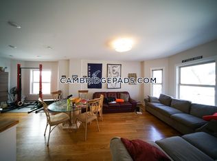 1556 Cambridge St #1A, Cambridge, MA 02139