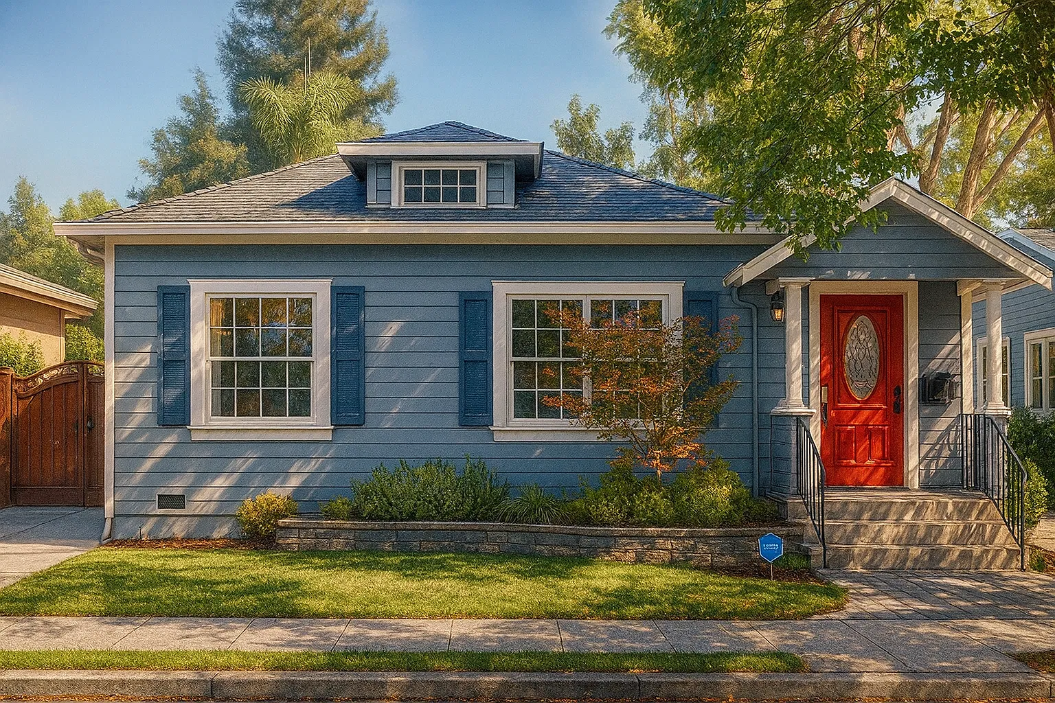 581 Brooks Ave — Photo 1