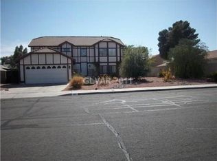 1913 Nuevo Rd, Henderson, NV 89014