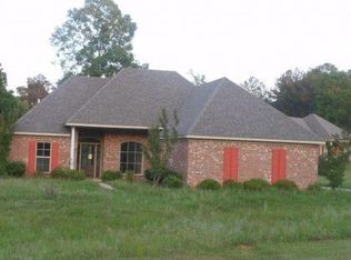 544 Parker Dr, Byram, MS 39272