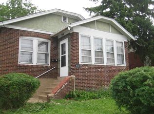 8737 Natural Bridge Rd, Saint Louis, MO 63121