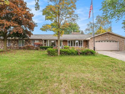2749 S Eight Mile Rd, Auburn, MI, 48611
