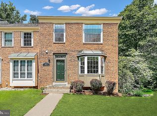 1611 Tanyard Hill Rd, Gaithersburg, MD 20879