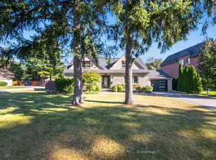 468 Lynd Ave, Mississauga, ON L5G2L6