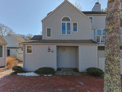 100 Mid-Iron Way #7001, Mashpee, MA, 02649