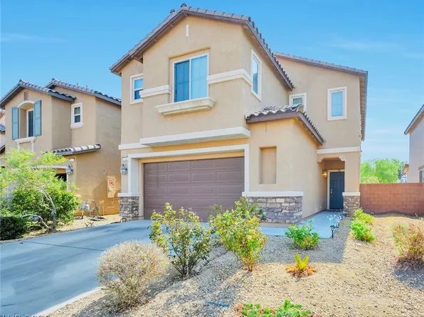 5344 Cape Henry St, Las Vegas, NV 89122