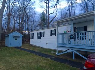 917 Legend Dr, Walden, NY 12586