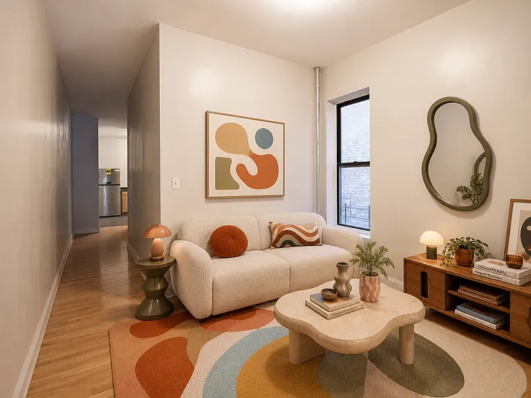 2108 Amsterdam Ave #4N — Photo 1
