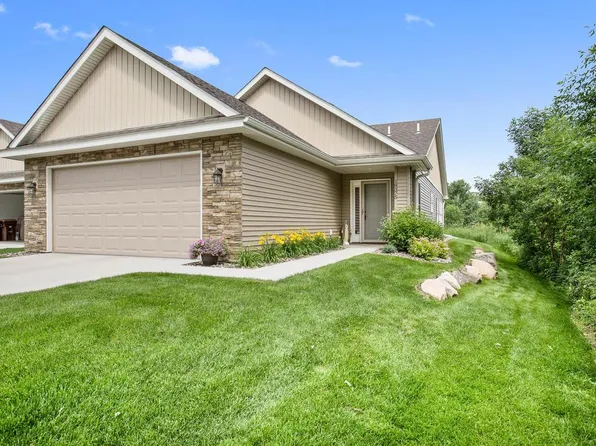 18375 Yankton St NW, Elk River, MN 55330