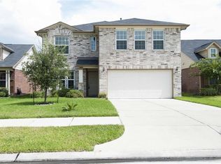18014 Surrey Lake Ln, Richmond, TX 77407