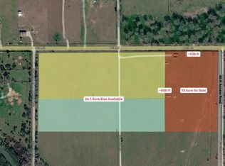 0 Bell Rd, Brookshire, TX 77423