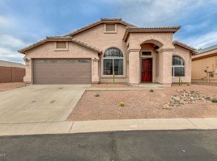 6736 S Coffee Flat Trl, Gold Canyon, AZ 85118