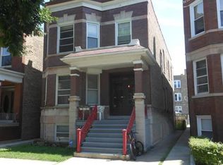2329 W Walton St #2, Chicago, IL 60622
