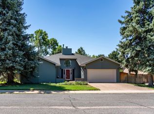7430 Park Pl, Boulder, CO 80301