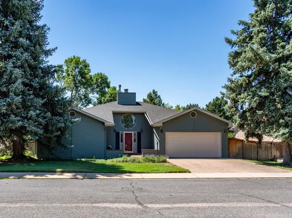 7430 Park Pl, Boulder, CO 80301