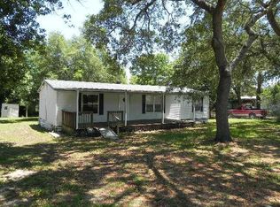 36910 Ridge Rd, Fruitland Park, FL 34731