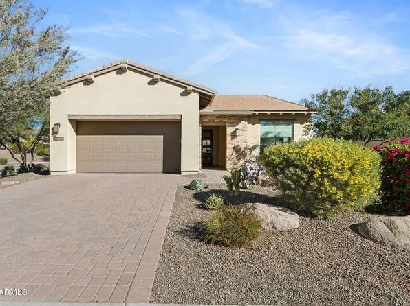 17660 E FORT VERDE Road, Rio Verde, AZ 85263